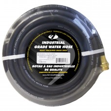 Fairview 5/8 X50' Black Water Hose