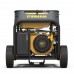 Firman Dual Fuel Portable Generator 8000W - H08052