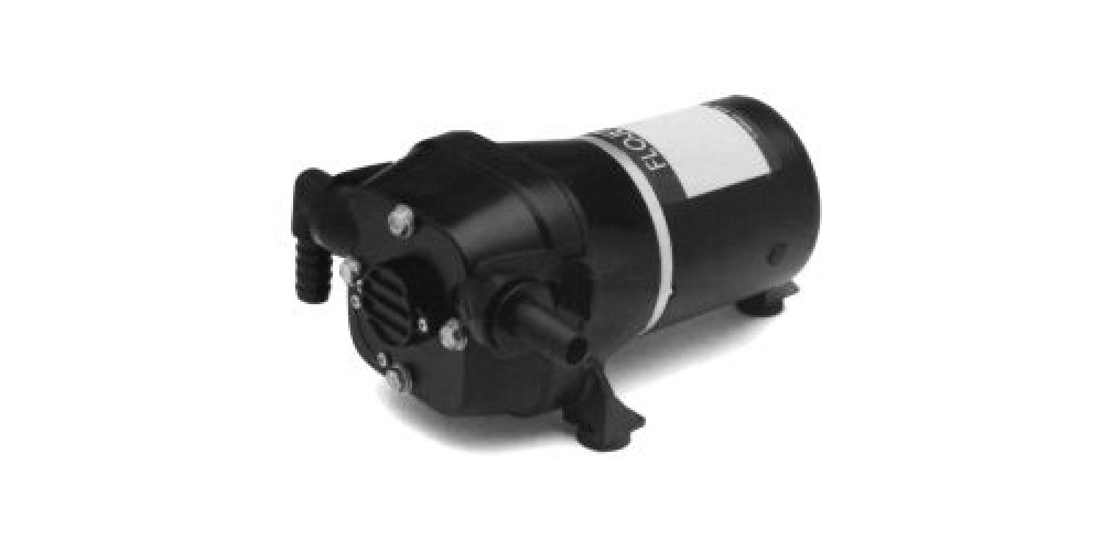 Flojet 12V Gen Pur Pump 3.3Gpm