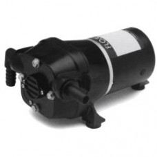 Flojet 12V Gen Pur Pump 3.3Gpm