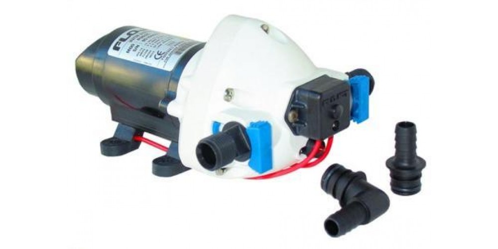 Flojet 12V Water Pressure Sys.2.0Gpm