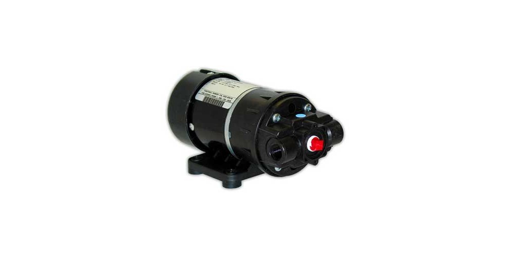 Flojet 2100 Dc Bypass Pump