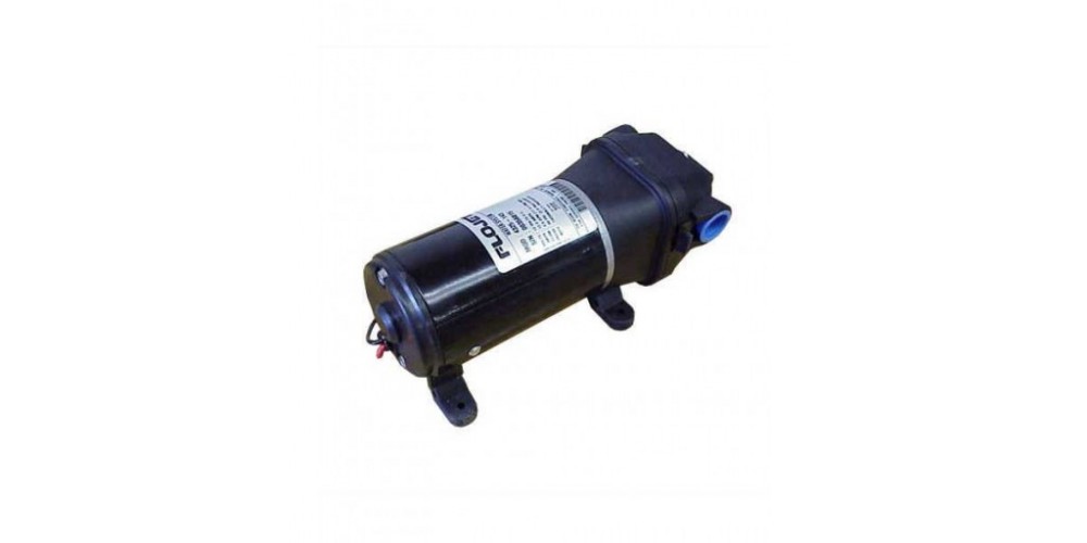 Flojet 24V Washdown Pump 4.5Gpm