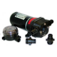 Flojet 32V Bilge Pump 5.0Gpm