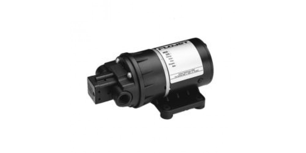 Flojet Duplex Two Series Pump