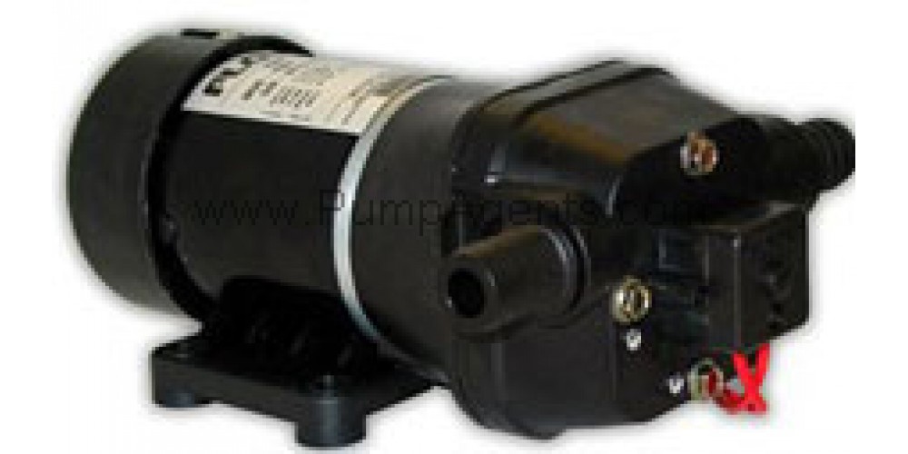 Flojet Fuel Pump