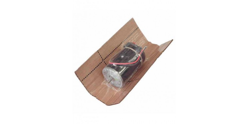 Flojet Motor-12V