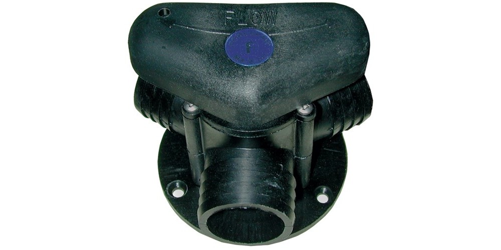 Forespar Y-Valve 3/4"