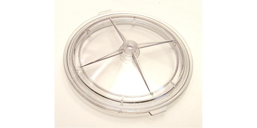 Forespar Lid For Strainer #906066