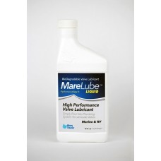 Forespar Marelube Liquid 16Oz Bottle