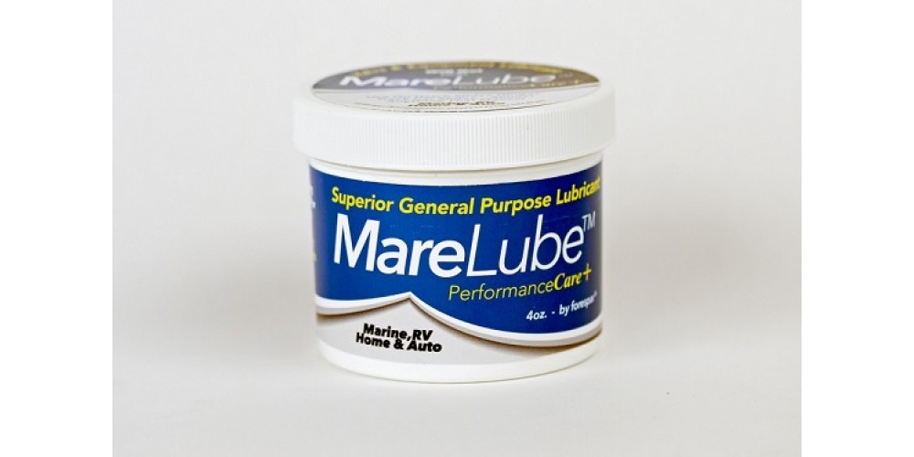 Forespar Marelube Paste 4Oz Jar