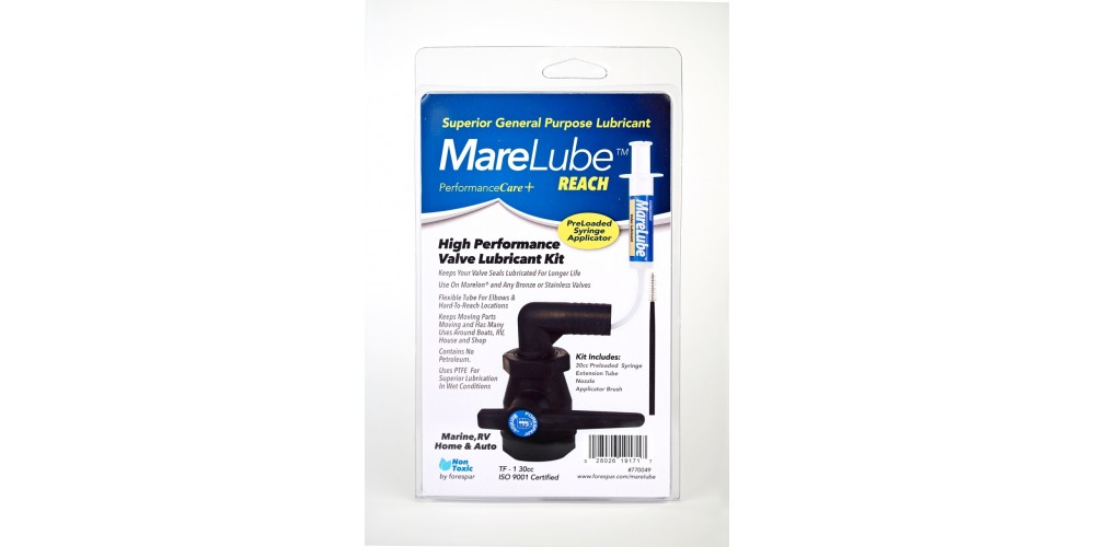 Forespar Marelube Reach 30Cc