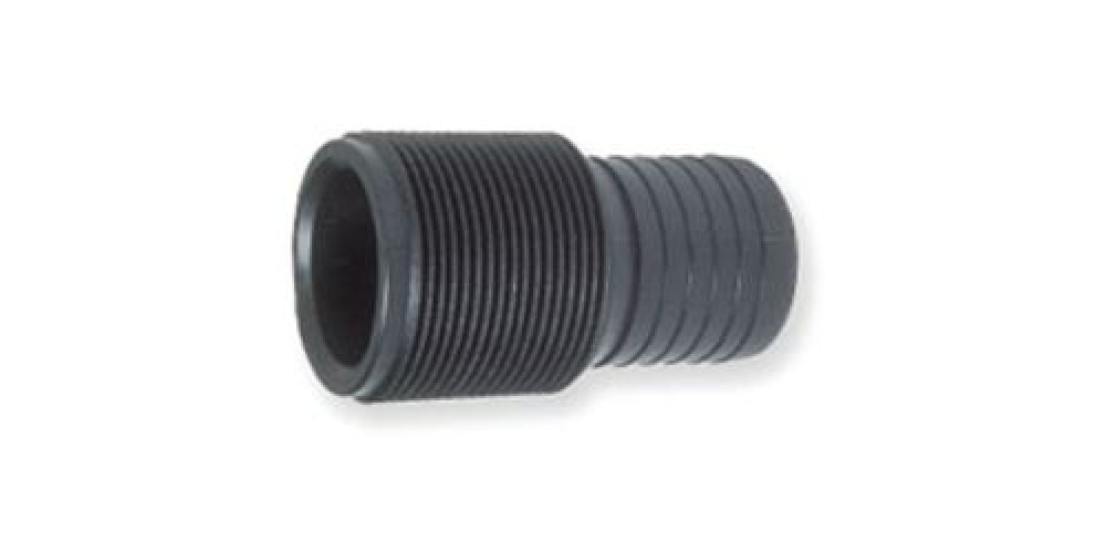 Forespar Pipe To Hose 1 1/2"