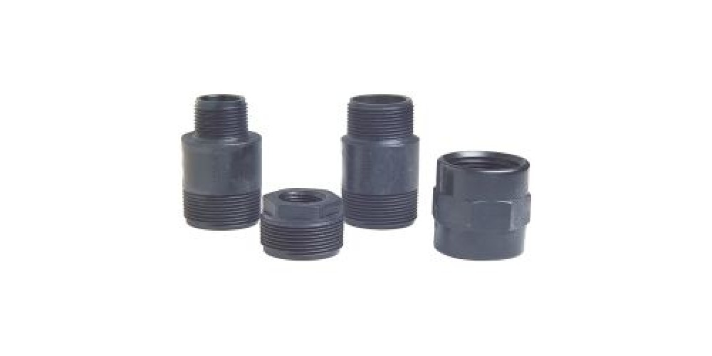 Forespar Reducer Bush 11/2-1