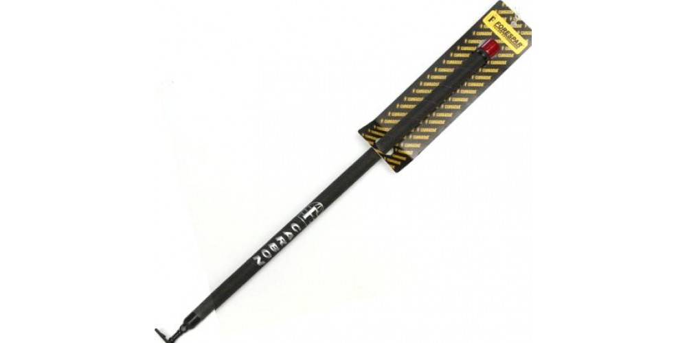 Forespar Big Stick-72 (Carbon) 7/8