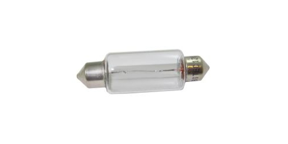 Forespar Bulb Top