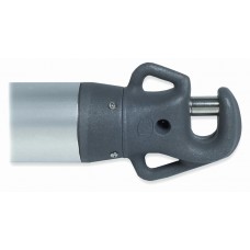 Forespar End Fitting Gp-300-Ef Alum