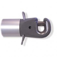 Forespar End Fitting Gp-350-Ef Alum