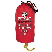 Fox 40 Rescue Throw Bag 0102