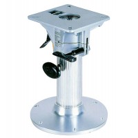 Garelick Aluminum Pedestal System 12" - 18" Fluted