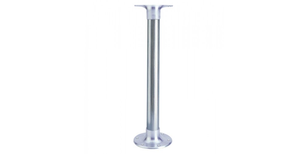 Garelick 13" Stanchion Post 2-1/4" Diameter