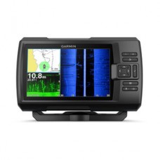 Garmin Striker 7SV Plus Sonar