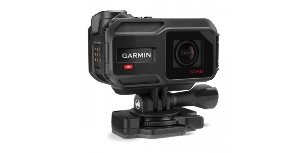 Garmin VIRB XE Camera