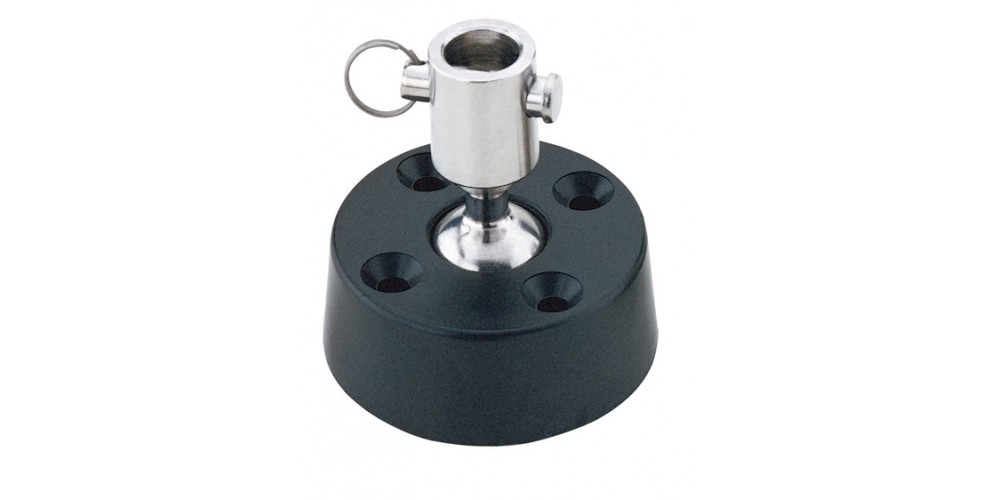 Harken Stand-Up Base Ball-Socket 3-16