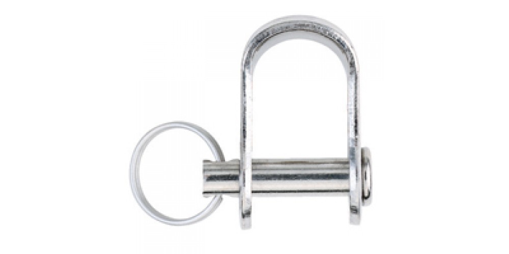 Harken 3-16 Stainless Shackle