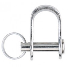 Harken 3-16 Stainless Shackle