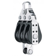 Harken Triple Bullet w-Becket