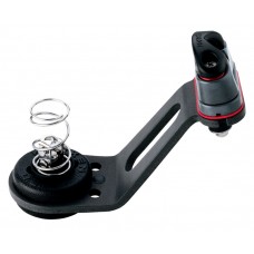 Harken Ball Bearing Swivel Mainsheet Cam Base