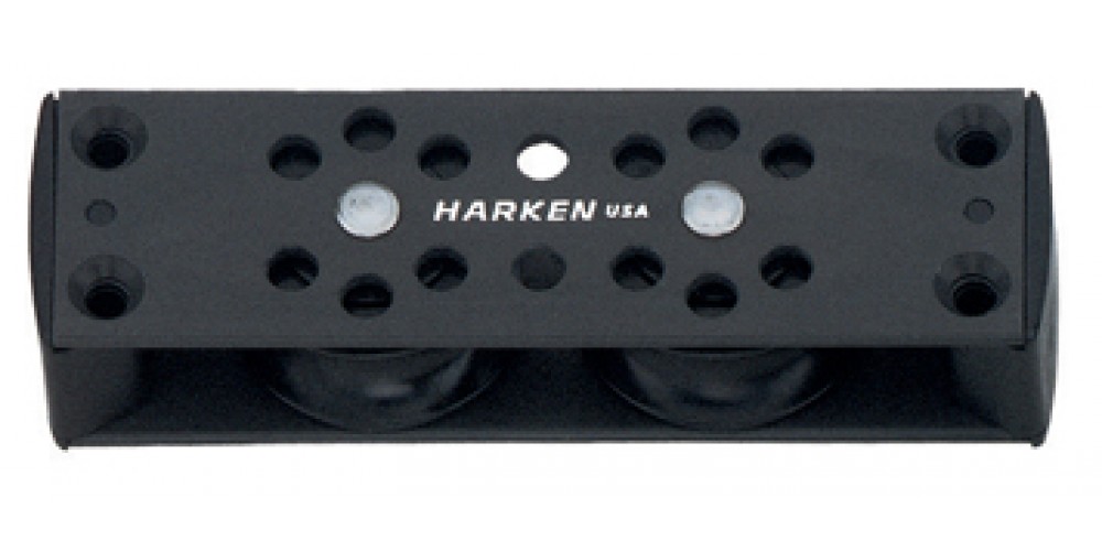 Harken Double Midrange Deck Organizer