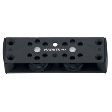 Harken Double Midrange Deck Organizer