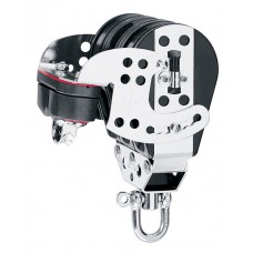 Harken Triple With Hexaratchet and Cam Cleat