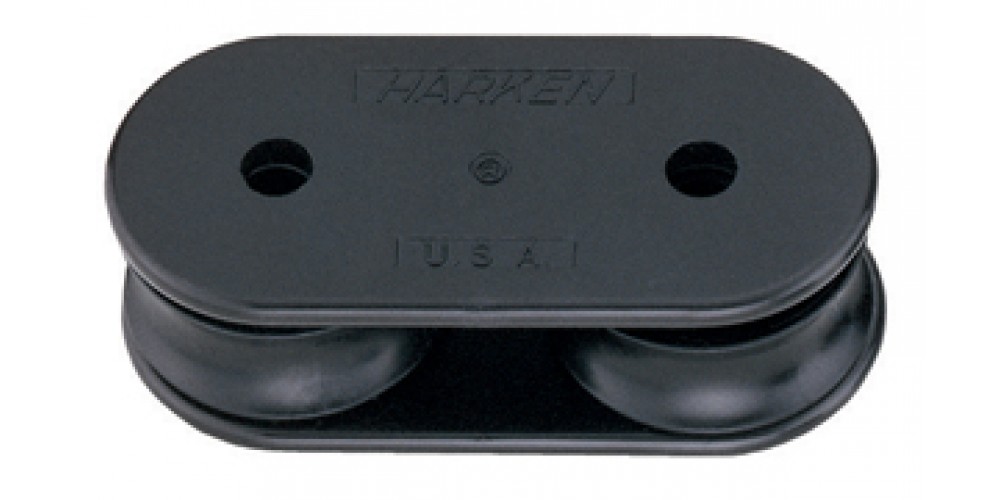 Harken Dual Sheave Universal Lead