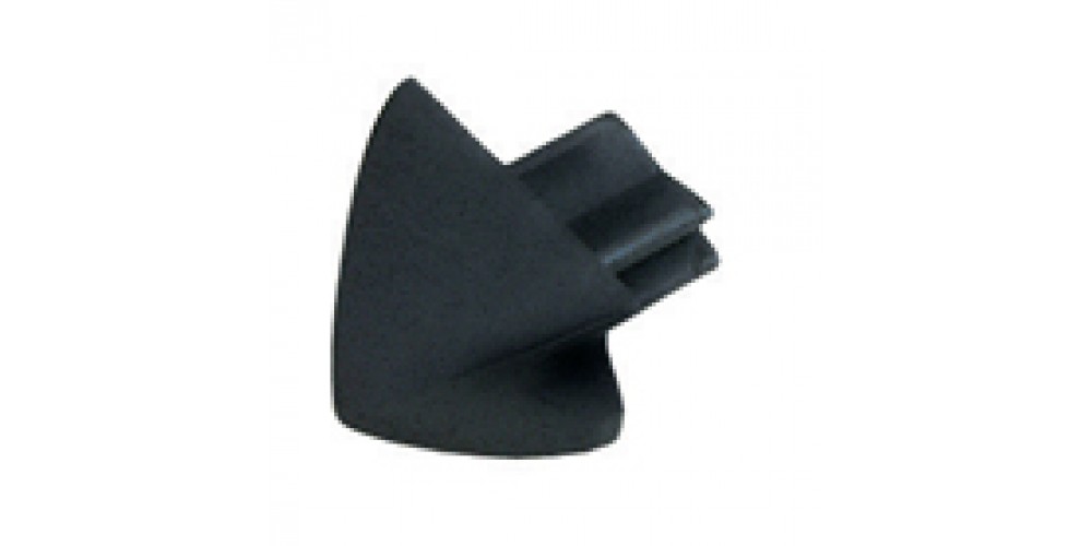 Harken Midrange Low-beam Trim Caps (Pair)  