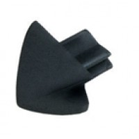 Harken Midrange Low-beam Trim Caps (Pair)  