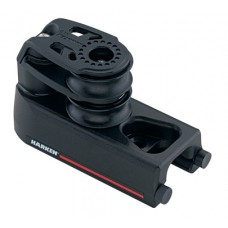 Harken Pair-Double Midrange Traveler End Controls