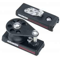 Harken 27mm MR End Ctrl Set Self Tacking Jib