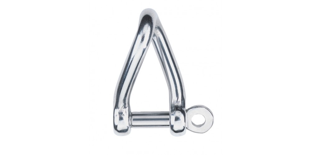 Harken 5mm Twist Shackle 