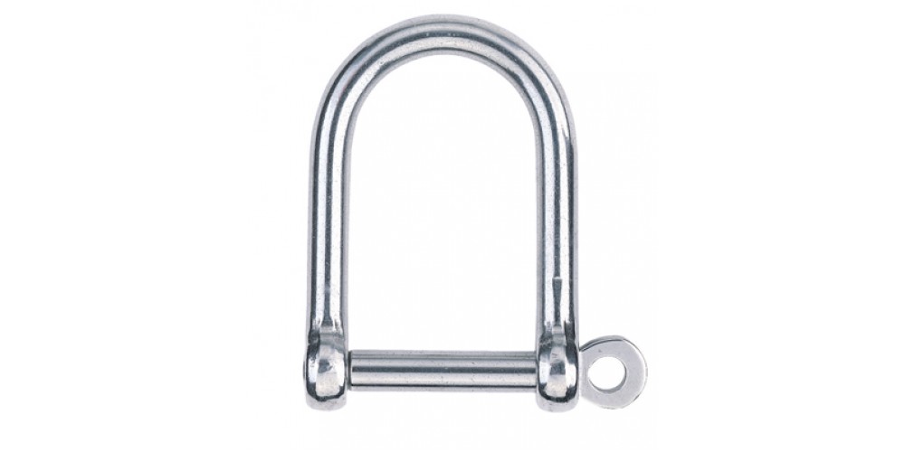 Harken 5mm Long Opening Shackle