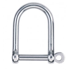 Harken 5mm Long Opening Shackle