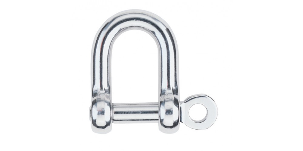 Harken 6mm D Shackle 