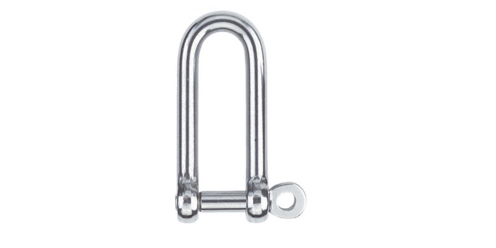 Harken 6mm Long Shackle 