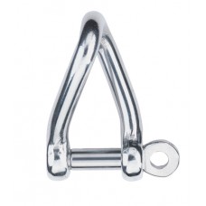 Harken 6mm Twist Shackle