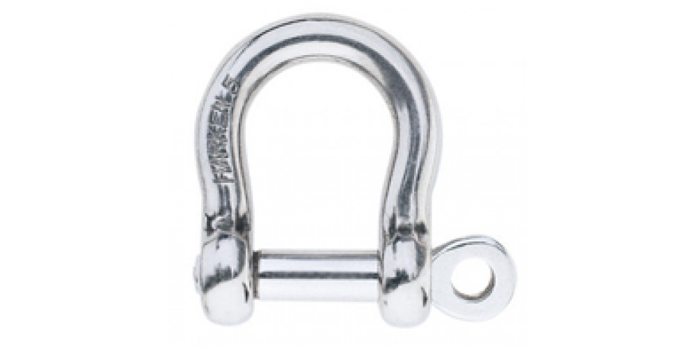 Harken 5mm Shallow Bow Shackle