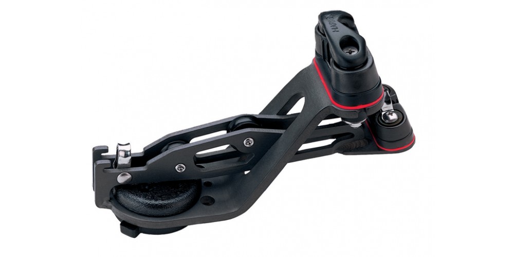 Harken Swivel Base With Duo Cam