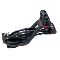 Harken Swivel Base With Duo Cam