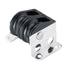 Harken Double Upright Bullet Lead Block